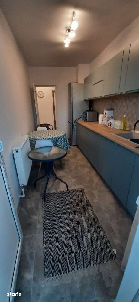 Apartament tip Studio cu terasa de 40mp.! — fotografia 1