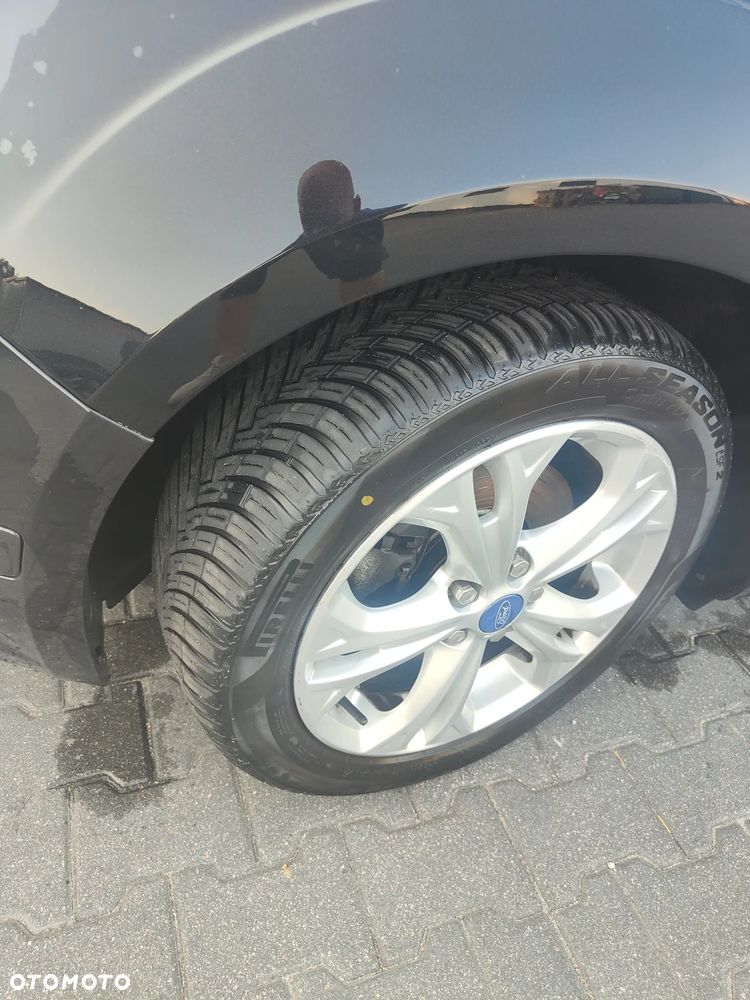 Ford S-Max - 5
