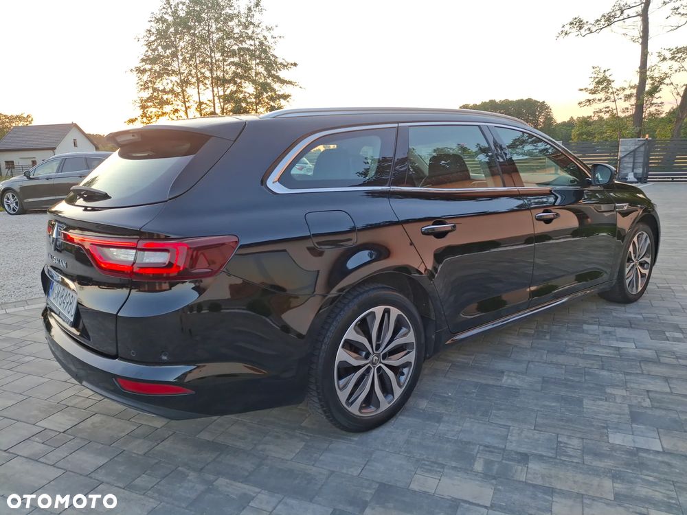 Renault Talisman 1.8 TCe FAP S-Edition EDC - 3
