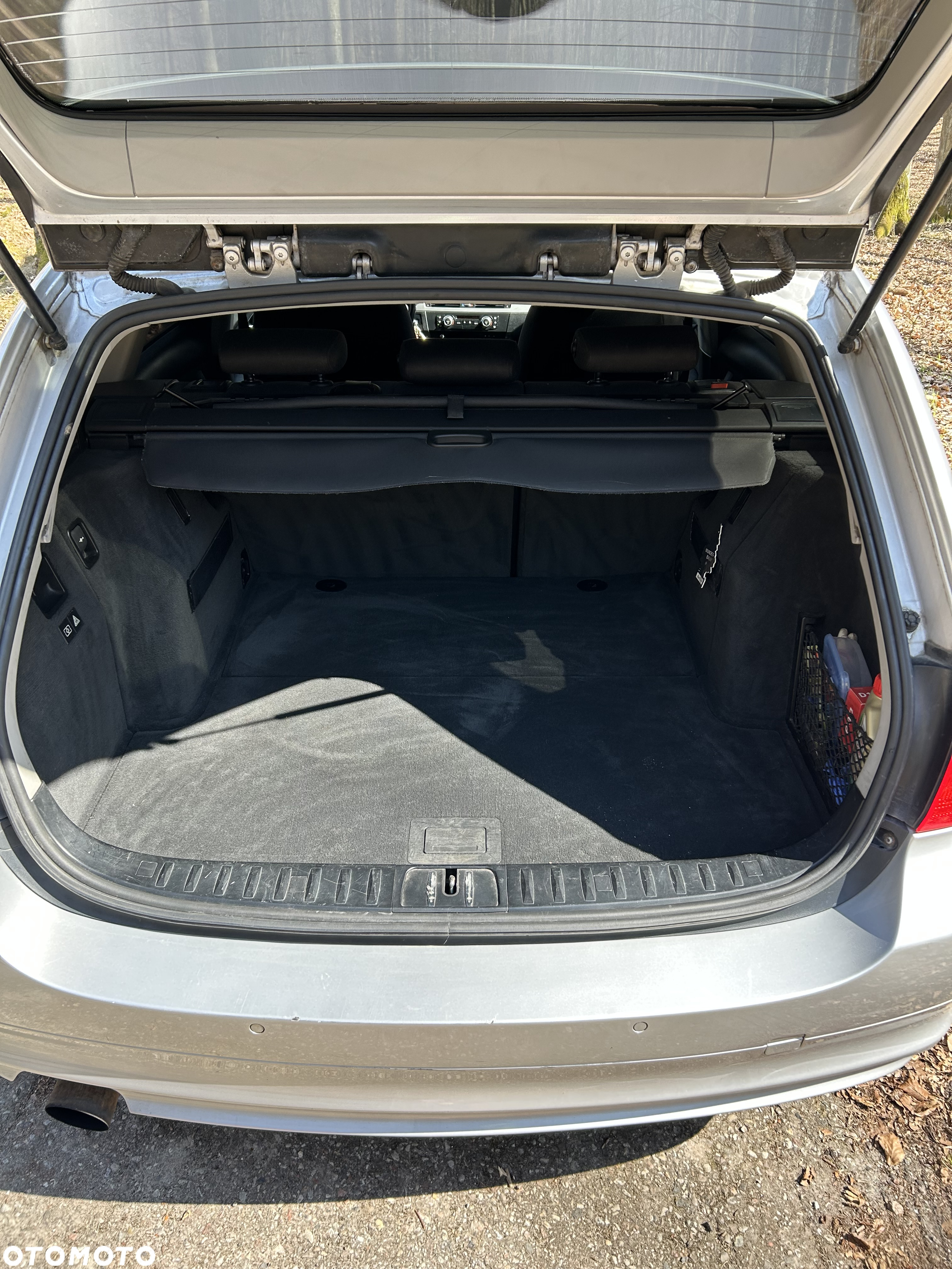 BMW Seria 3 - 5