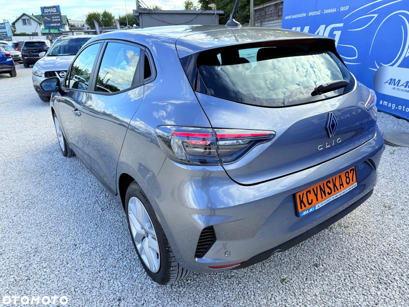 Renault Clio TCe 90 EQUILIBRE - 8