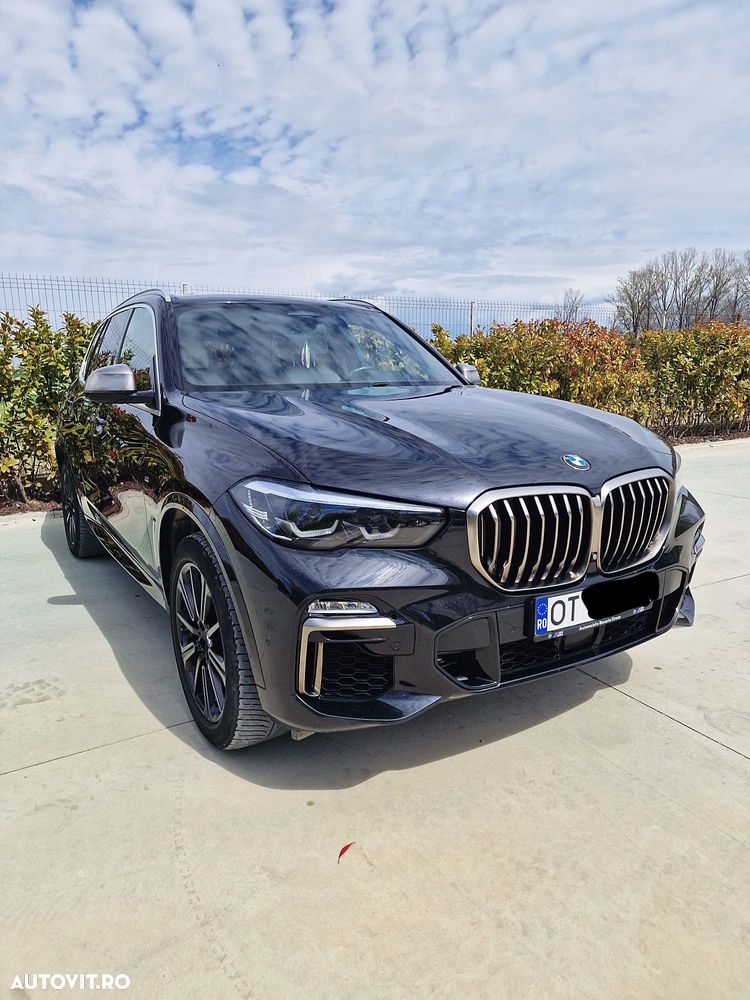 BMW X5 M - 2