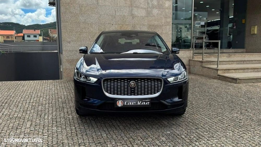 Jaguar I-Pace EV400 AWD S - 2