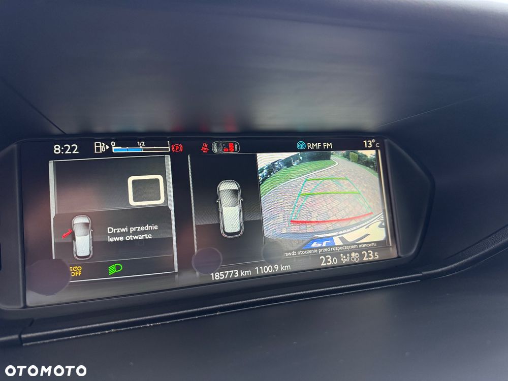 Citroën C4 Picasso - 37