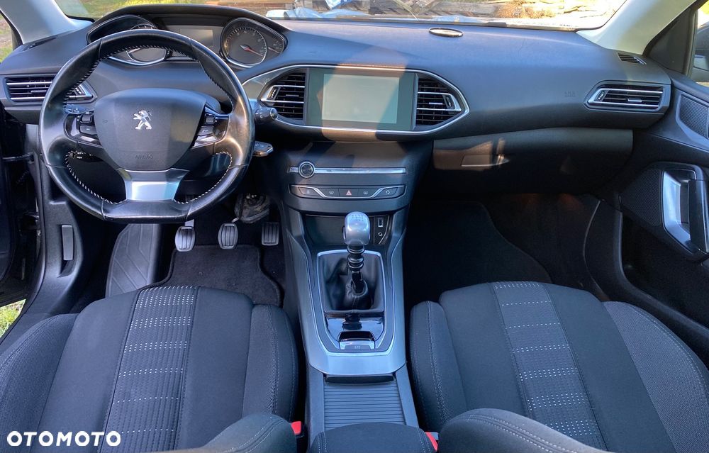 Peugeot 308 PureTech 130 Stop & Start Style - 7