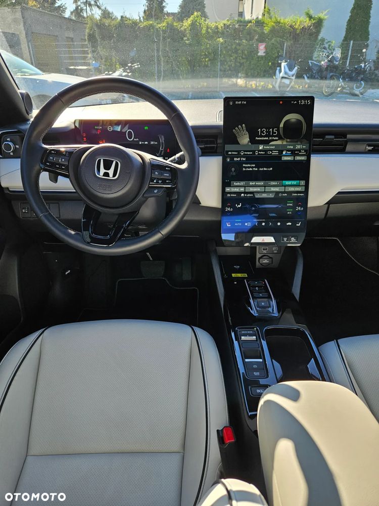 Honda e:NY1 69kWh Advance - 37