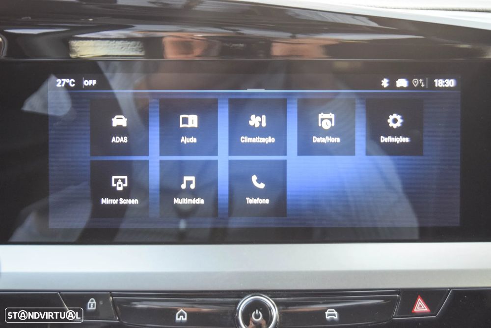 Opel Mokka 1.2 T GS - 19