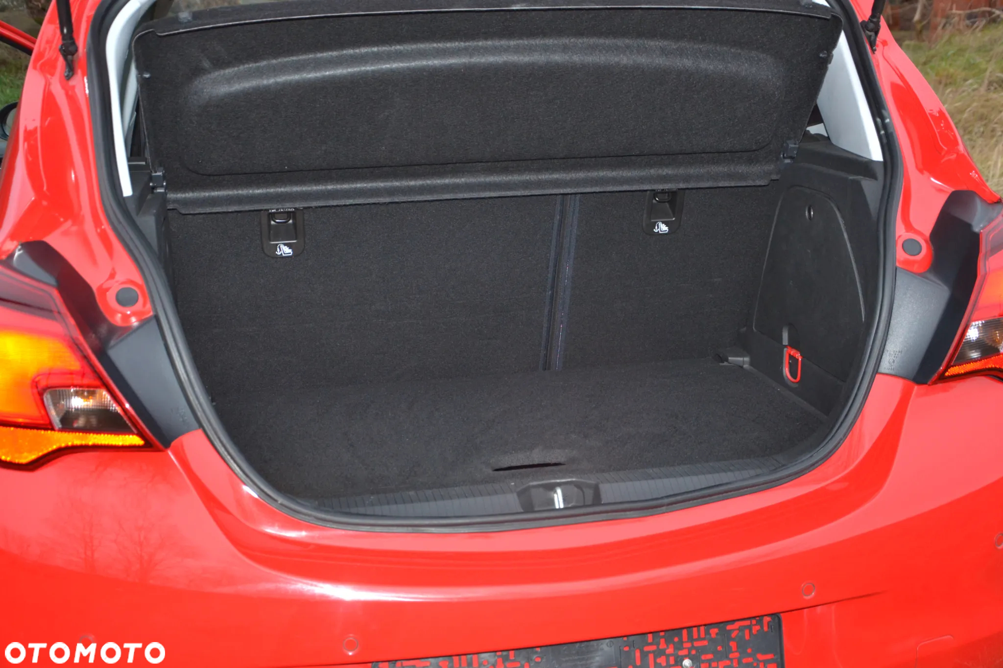 Opel Corsa 1.4 16V EcoFLEX Start-Stop Color Edition - 18