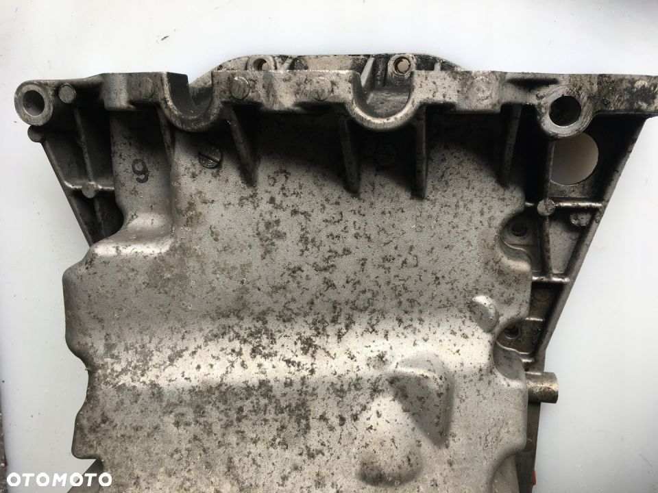 MISKA OLEJOWA VW SKODA AUDI 2.0 TDI 03G103603C - 5