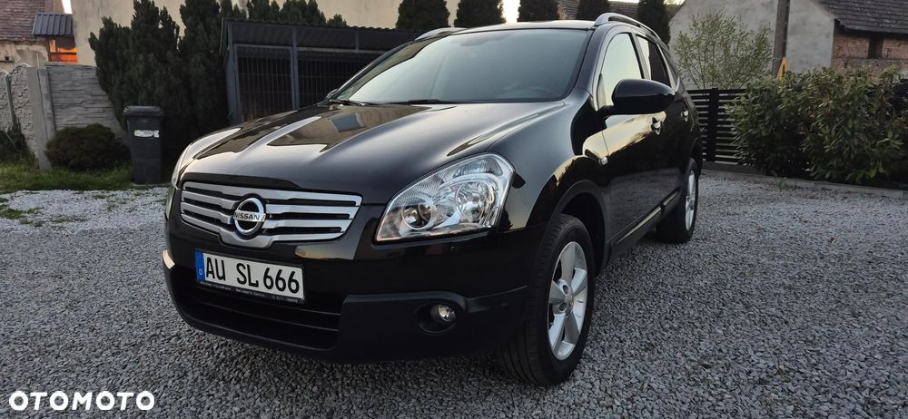 Nissan Qashqai+2 2.0 Tekna Premium - 10