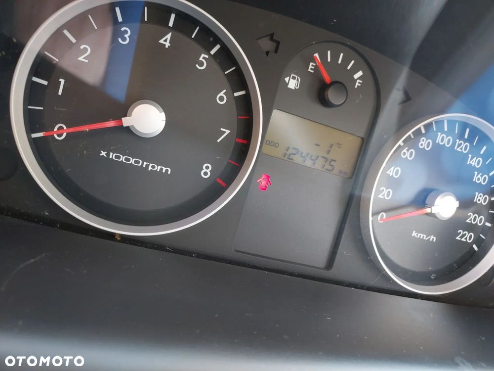 Hyundai Getz 1.4 GLS - 10