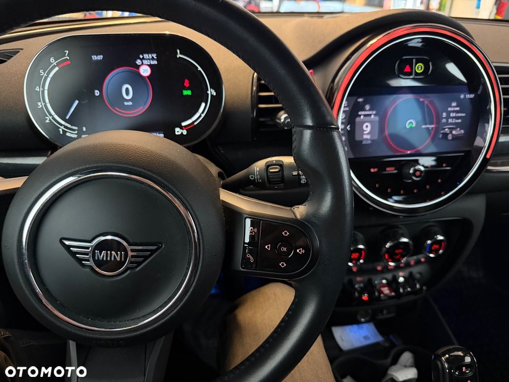 MINI Clubman Cooper Estate Edition - 22