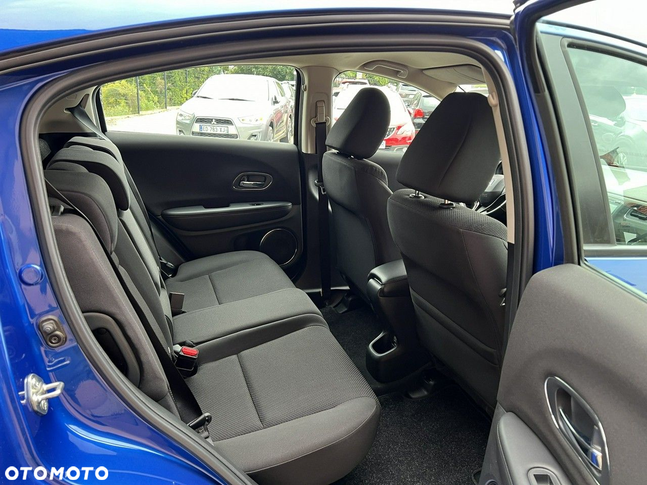Honda HR-V 1.5 i-VTEC Elegance - 19
