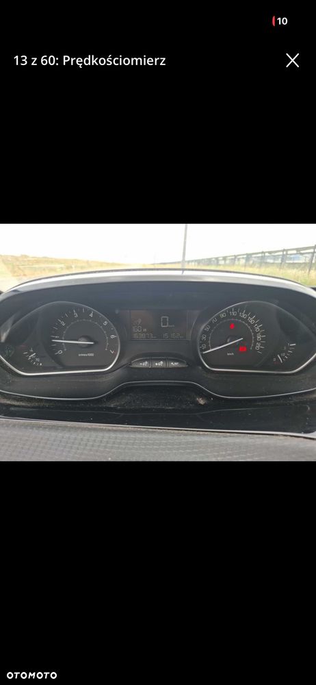 Peugeot 2008 - 11