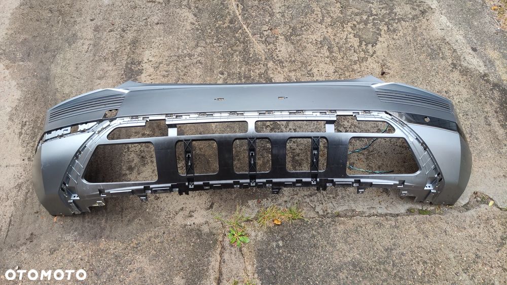 Hyundai IONIQ 5 V 21- Zderzak Tylny Tył Oryginał - 6