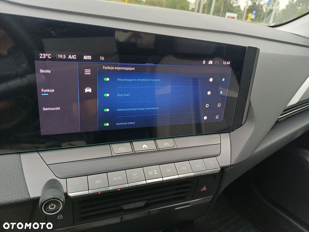 Opel Astra - 21