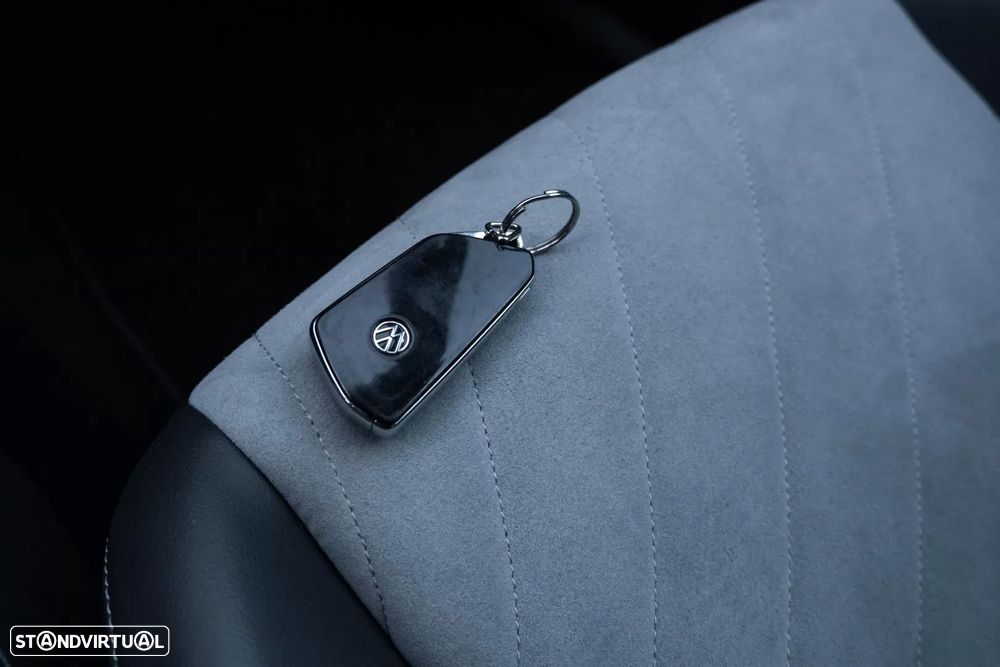 VW ID.3 58 kWh Pro City - 22