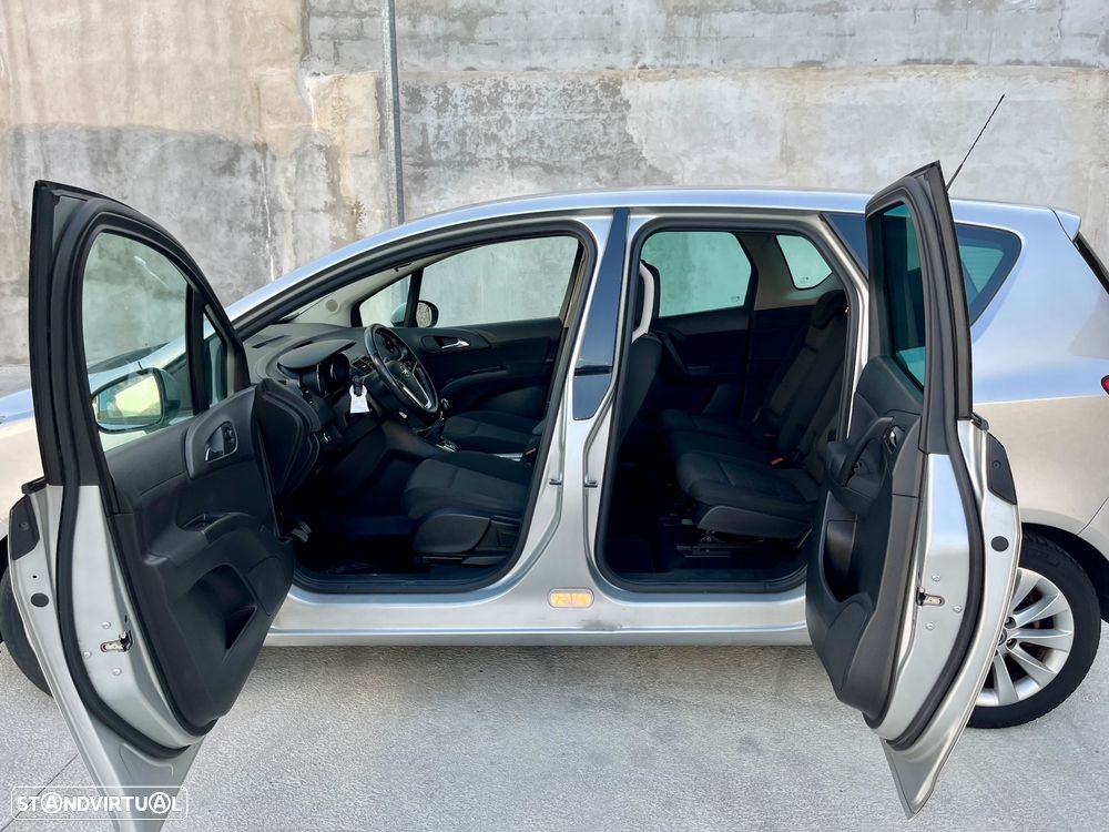Opel Meriva 1.3 CDTi S/S - 13