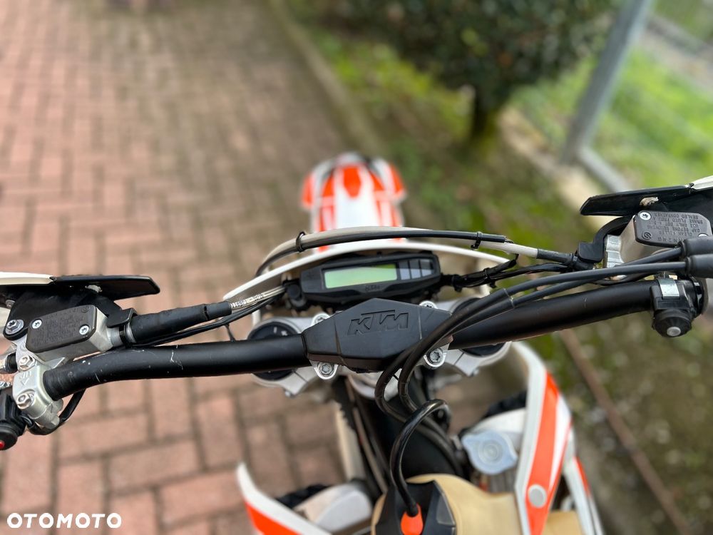 KTM EXC 350 - 1