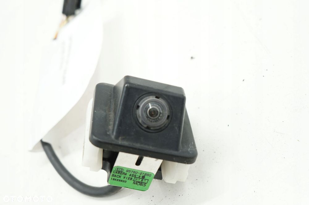 KIA OPTIMA III SEDAN LIFT 13R KAMERA COFANIA 95760-2T650 - 2