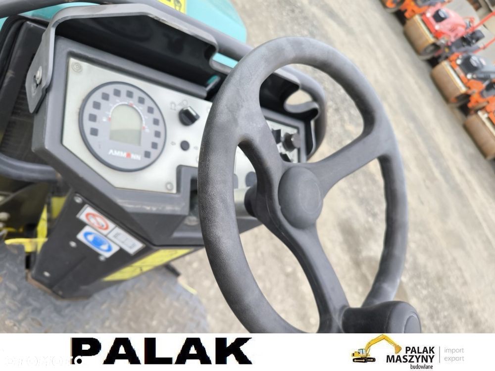 Ammann Walec drogowy AMMANN  ARX 12  , 2021  rok - 10