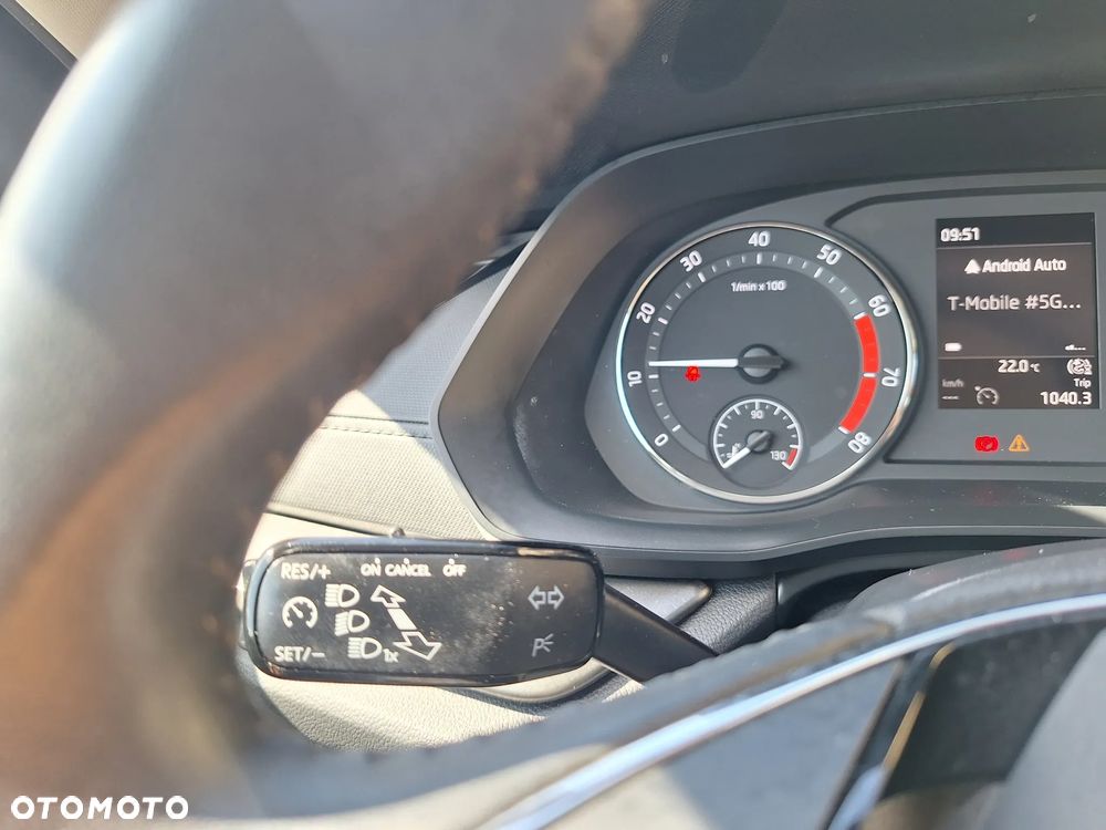 Skoda Octavia 1.5 TSI ACT Ambition - 14