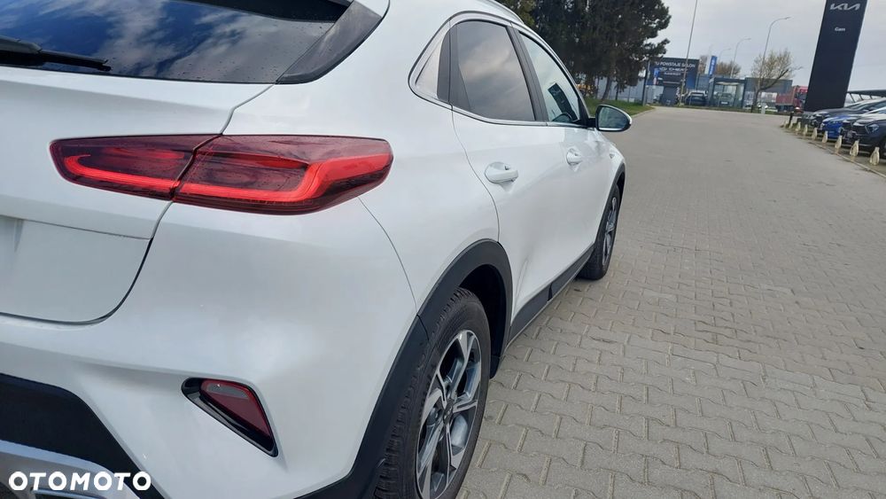 Kia XCeed 1.5 T-GDI L DCT - 19