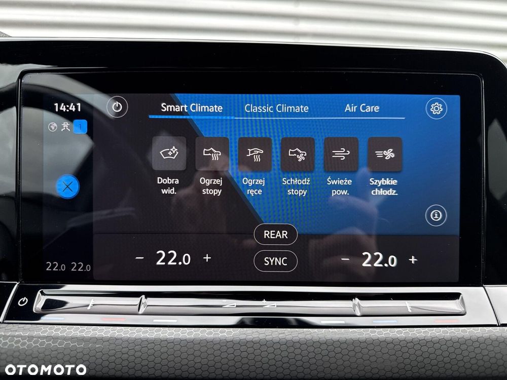 Volkswagen Golf 2.0 TSI GTI DSG - 27