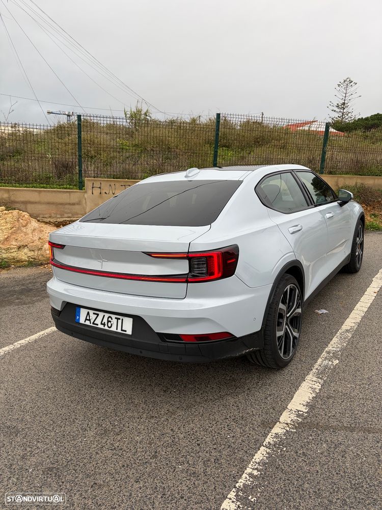 Polestar 2 Long Range 78 kWh AWD Performance - 3