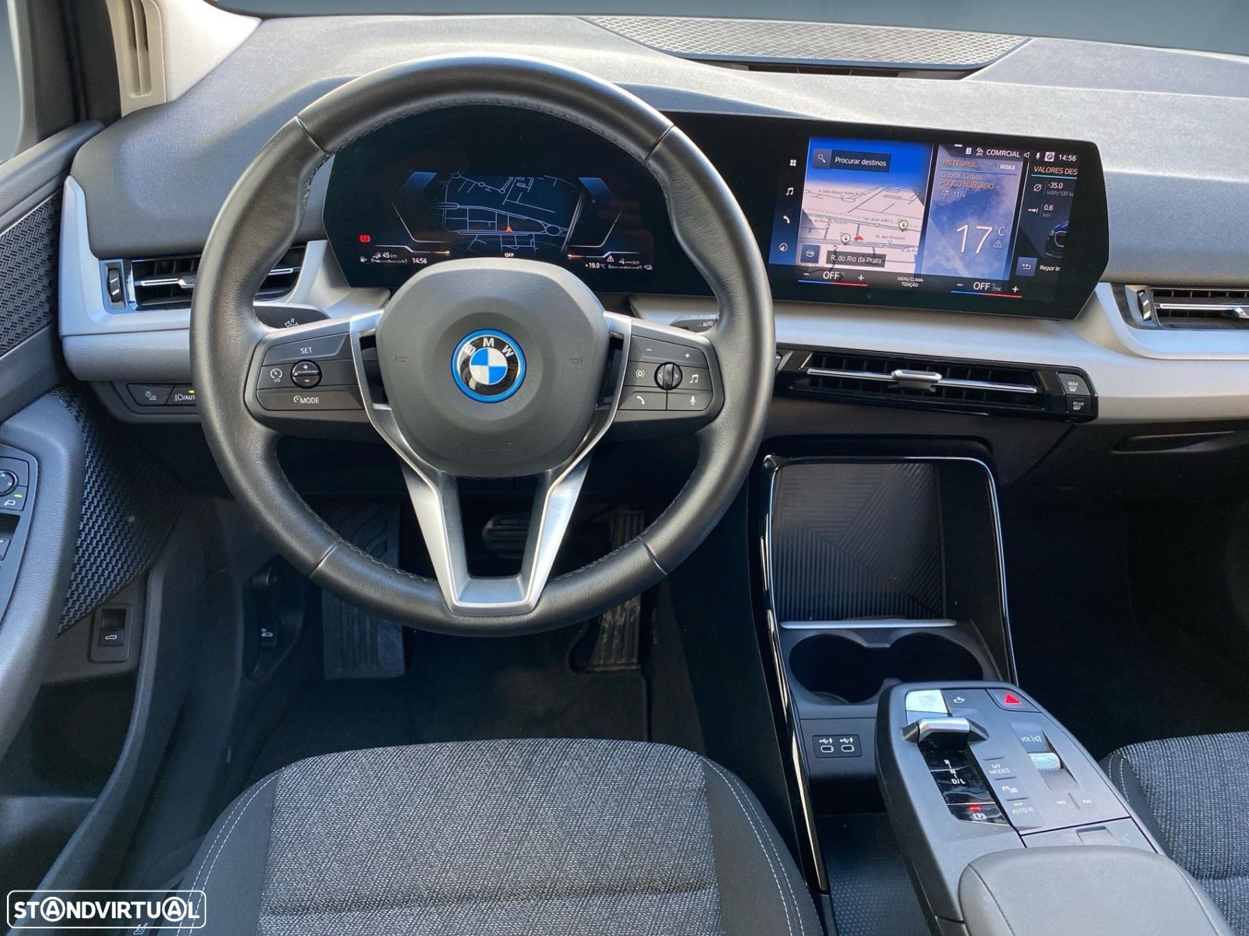 BMW 225xe Active Tourer e xDrive - 6