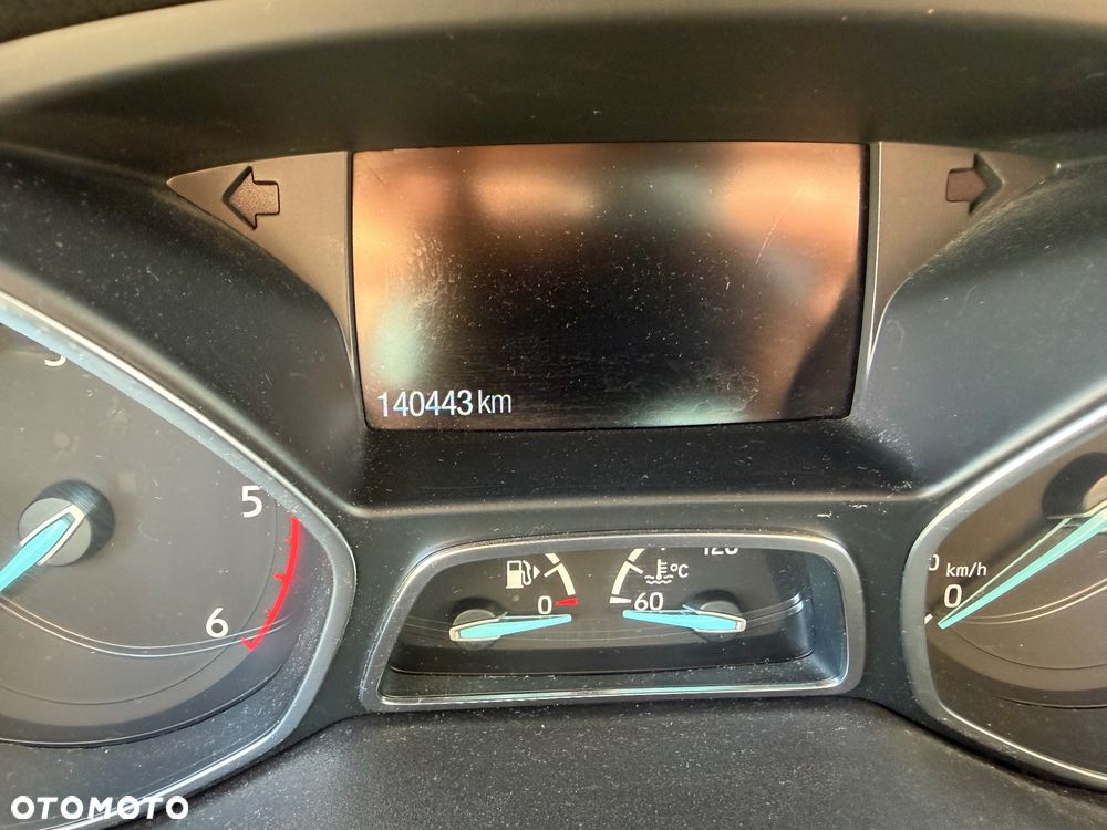 Ford Kuga 2.0 TDCi AWD ST-Line Black - 14