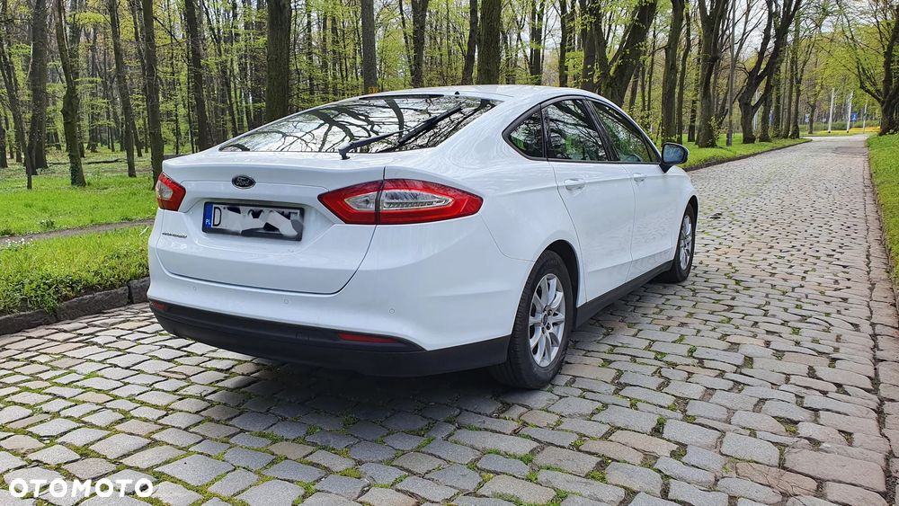 Hyundai ix35 1.7 CRDi Comfort 2WD - 8