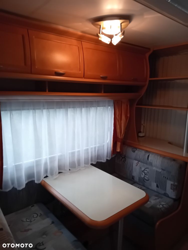 Hobby Prestige 650 - 14