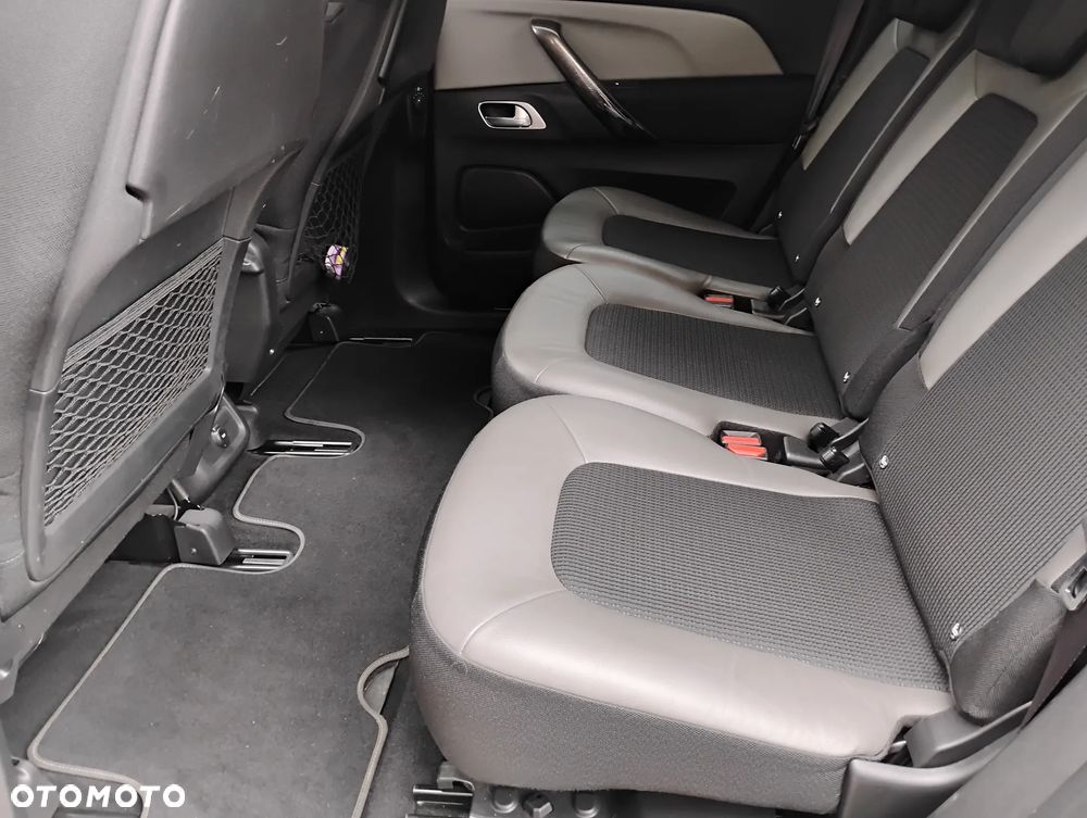 Citroën C4 Picasso BlueHDi 120 Exclusive - 20