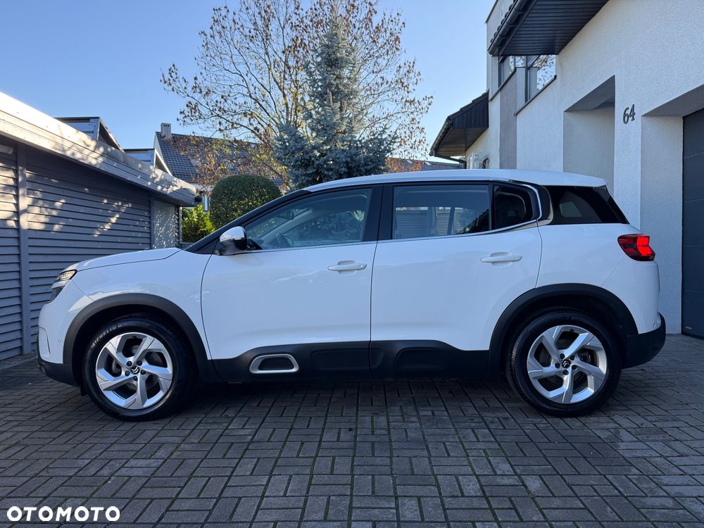 Citroën C5 Aircross - 5