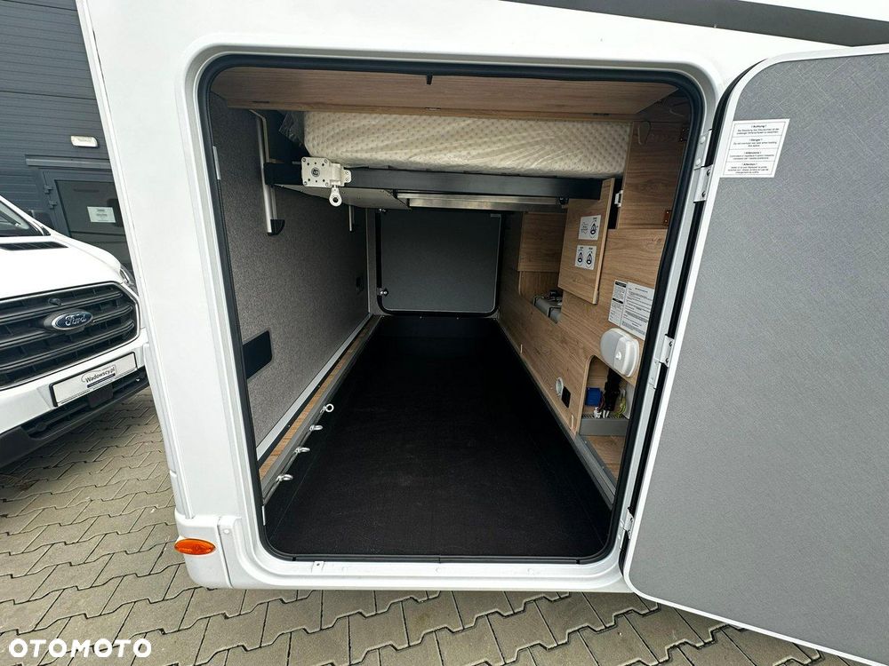 Dethleffs Just Go T7055 DBL - 7