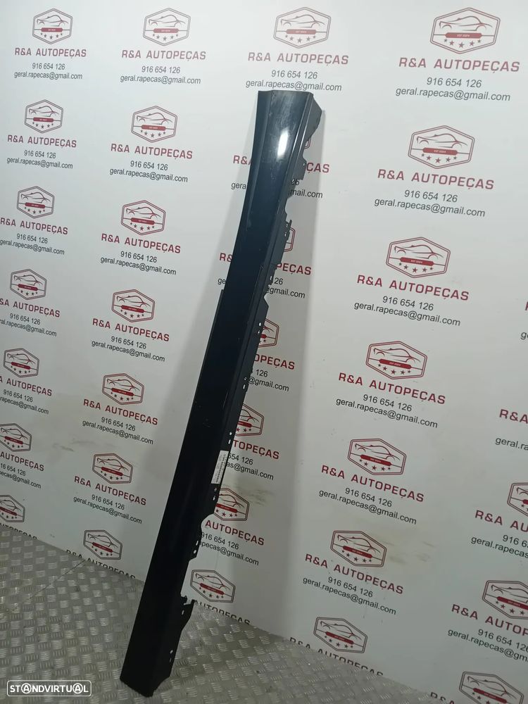 EMBALADEIRAS BMW SERIE 1 F20 SPORT - 8