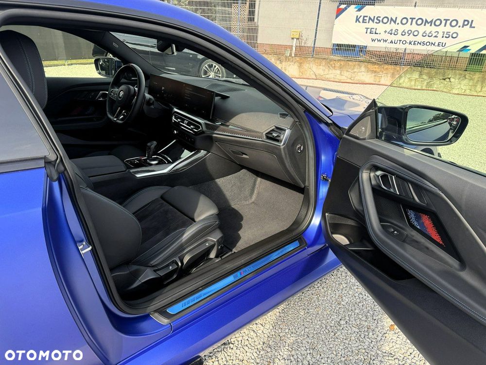 BMW M2 sport - 29
