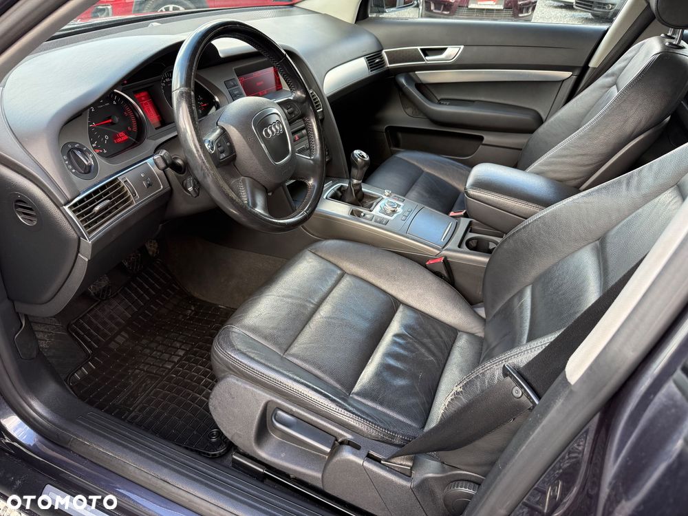 Audi A6 Limousine - 9