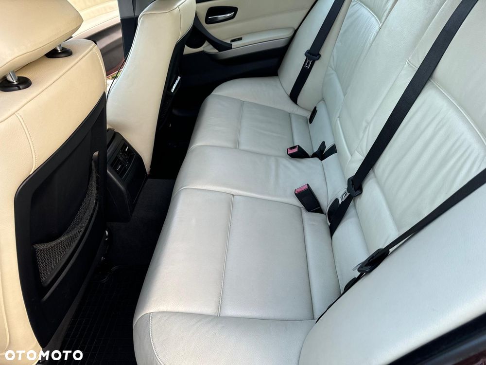 BMW Seria 3 320d - 20