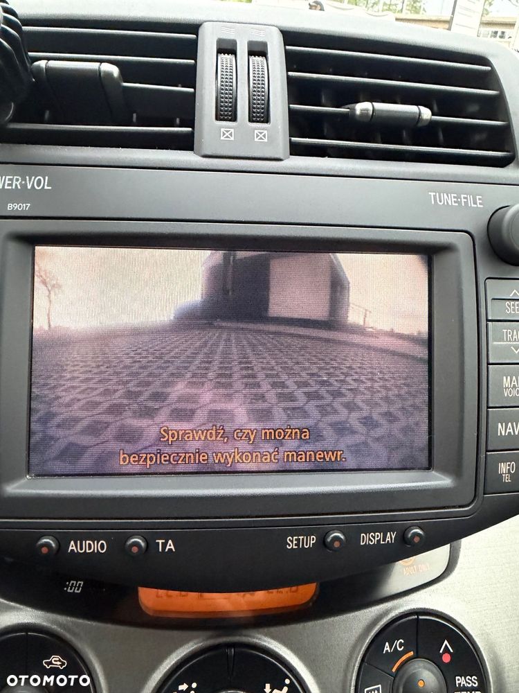 Toyota RAV4 2.0 VVT-i Prestige MS - 16