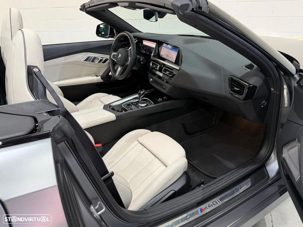 BMW Z4 M40 i Final Edition - 48