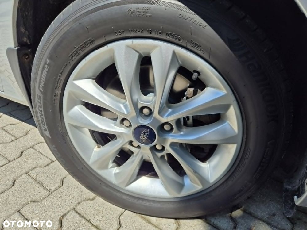 Ford Mondeo 2.0 TDCi Gold X - 21