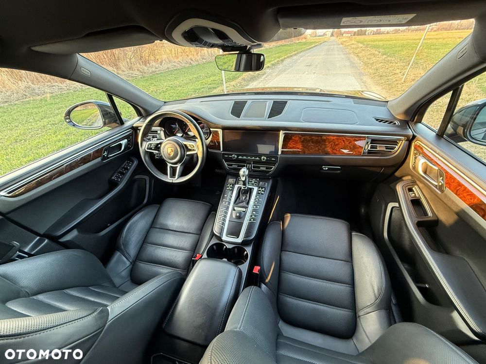 Porsche Macan - 9