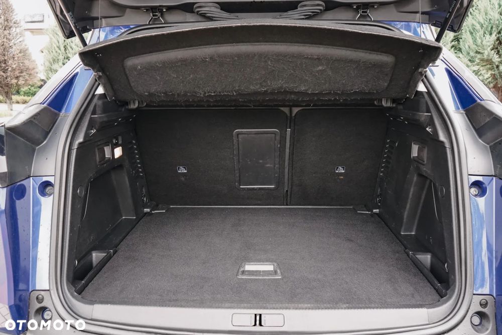 Peugeot 3008 PureTech 130 Stop & Start GPF EAT8 Allure - 37