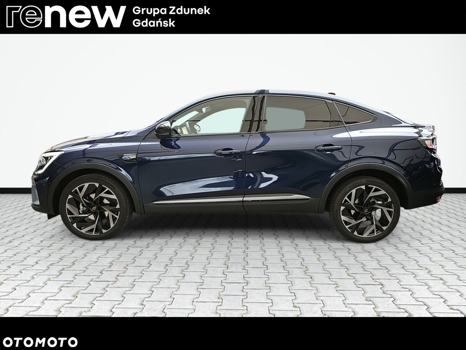 Renault Arkana - 9