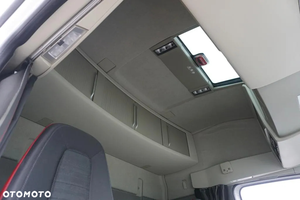 Volvo FH / 460 / EURO 6 / ACC / I -COOL / GLOBETROTTER - 27