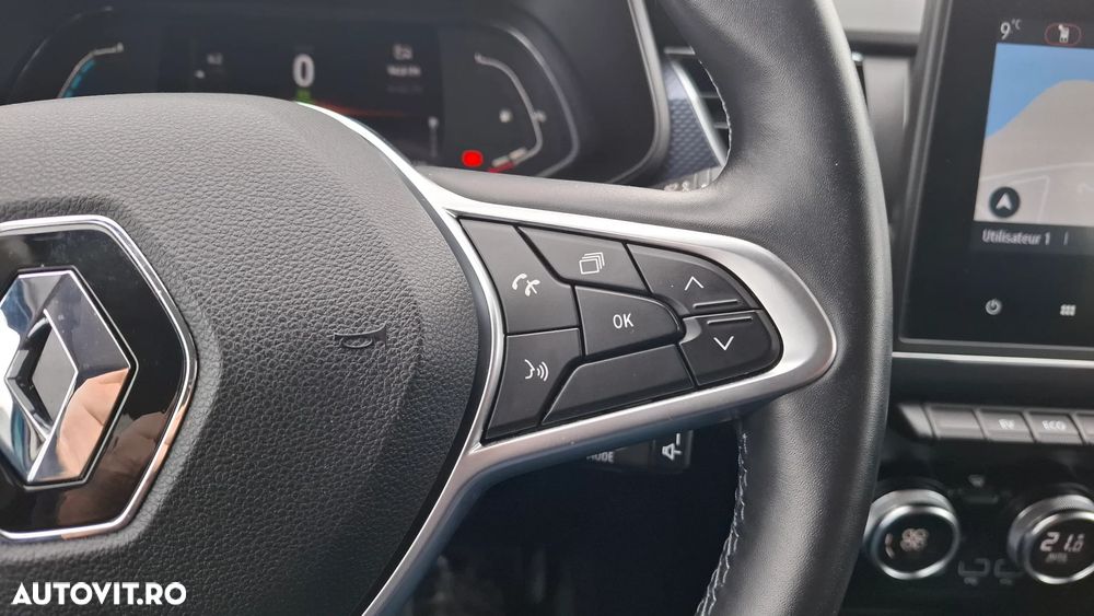 Renault Arkana E-TECH 145 Techno - 28