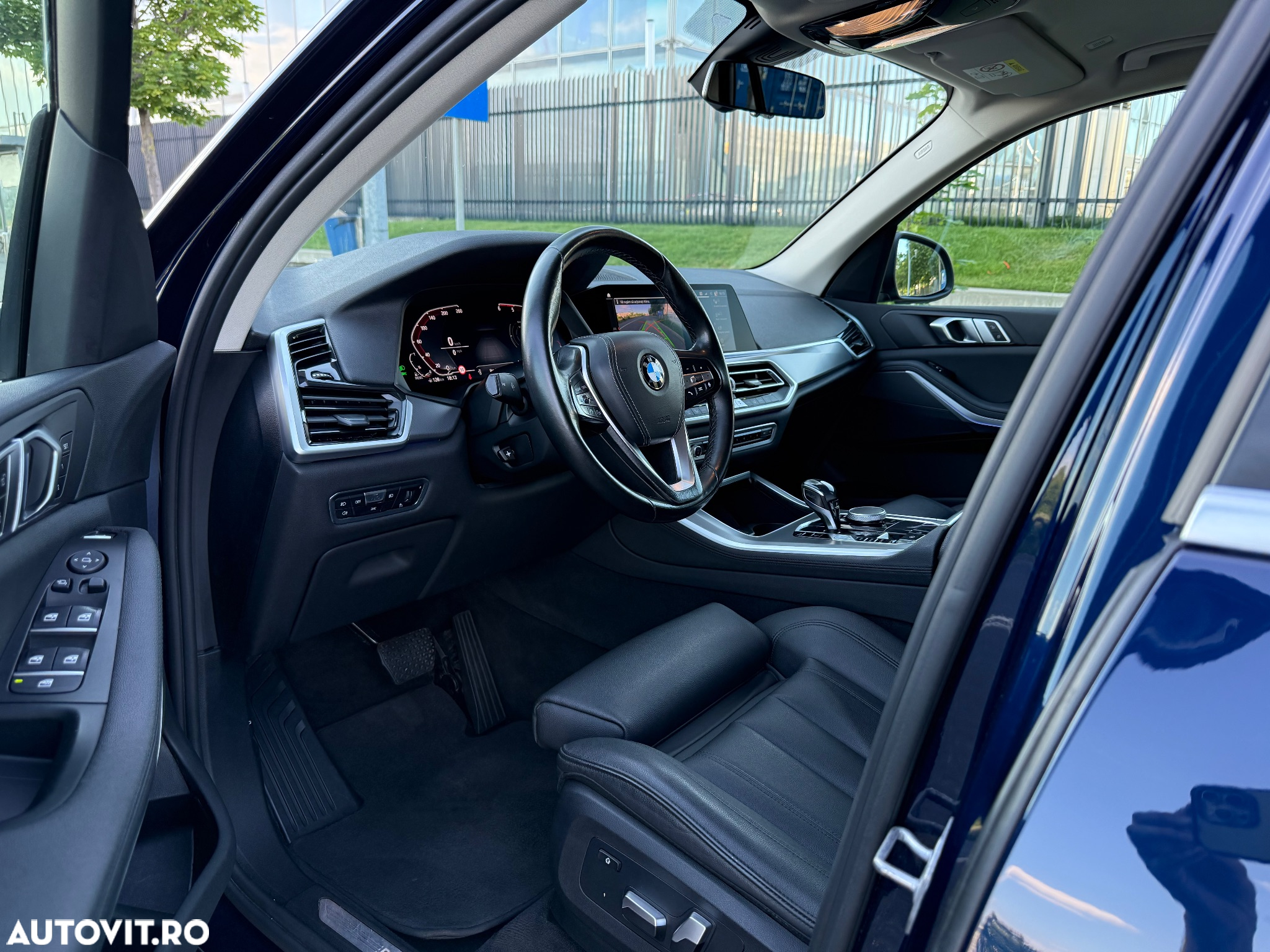 BMW X5 xDrive30d AT MHEV - 14