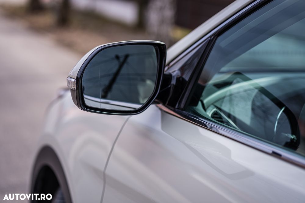 Hyundai Santa Fe 2.2 DSL 4WD Aut. Premium - 20